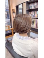 オト(oto) シークレットハイライト
