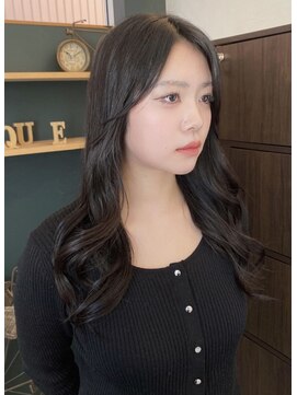 アンティーク(Antique) korean hair