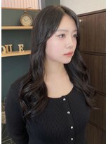 アンティーク(Antique) korean hair