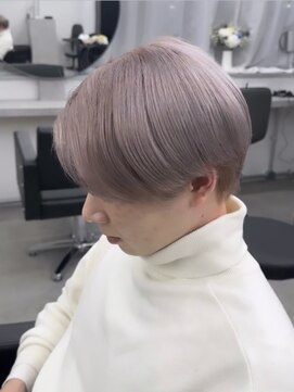 アプローズ(APPLAUSE) ピンクベージュ