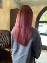 エトランジェ(Etrange)&nbsp;チェリーブラウン