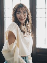 ルームヘア 笹塚店(Room hair) ボブ/グレージュ/大人女性/レイヤー/ショート[笹塚]