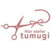 ツムギ(tumugi)のお店ロゴ