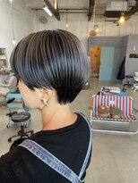 アイドットシーオー(i.co)&nbsp;ショートアンブレラカラー