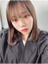 シーク(seek) manaka マナカ