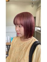 ディアランド(Dearland)&nbsp;coral pink