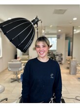 グローブス 表参道(THE GLOBES)&nbsp;右田 ほのか