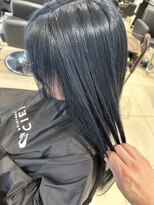 シエル ハーバーランド umie店(CIEL)&nbsp;ブルーブラック