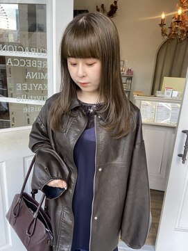 ケイリー(KAYLEE) KAYLEE COLOR