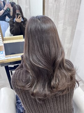 レガリタ(Regarita) ココアブラウン☆