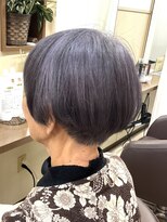 コア フィール ア デイ(COIFFURE A DAY)&nbsp;M3D髪質改善トリートメント