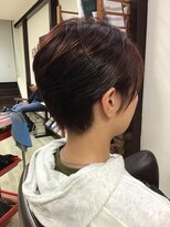 トラフィック(TRAFFIC) ショートカット