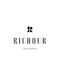 リシュール イオンタウン豊中緑丘店(RICHOUR hair produce)の写真/【お洒落なスタイル写真多数掲載！】ナチュラル～最旬トレンドまで幅広く対応◎”なりたい”が叶う！
