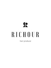 リシュール イオンタウン豊中緑丘店(RICHOUR hair produce)