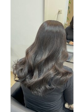 オーリーヘアー(Olliy hair) 韓国スタイル/30代40代50代