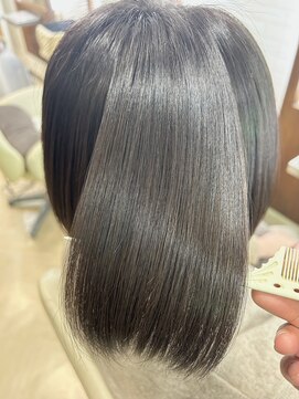 レーヴ(reve) ミディアムスタイル