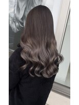 デュールイースト(Duul East)&nbsp;グラデーションカラー