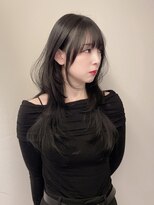 エデル(edel)&nbsp;韓国風レイヤー