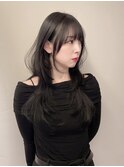 韓国風レイヤー