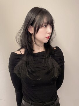 エデル(edel) 韓国風レイヤー