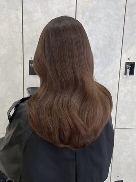 シアエミュー 新越谷店(SHEER emu) ピンクベージュ/SHEERemu新越谷店