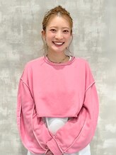 キャパ セントラル 天神 大名店(CAPA central) UTAKO
