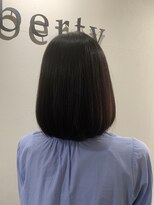 リバティ 吉祥寺(Liberty)&nbsp;酸性ストレートセミロング