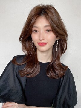 アフロートフクオカ(AFLOAT FUKUOKA) 【3月27日NEWOPEN!AFLOAT福岡】似合わせカットくびれレイヤー