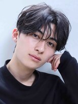 ニュアンスマッシュショート　　　　学芸大学