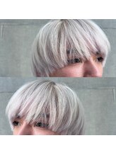 デフリミテッド 浦和店(DEF - LIMITED) ホワイトカラー