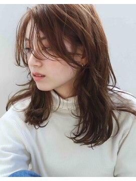 ヘアーメイクポリッシュ 洛西口店 髪質改善/ハイライト/髪質改善トリートメント/イルミナカラー