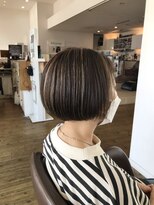コワファースト 別府&nbsp;大人ボブ/切りっぱなしボブ　別府/大分