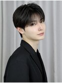 ニュアンスシースルーマッシュ
