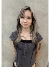 デート 原宿(DATE) yumeka 