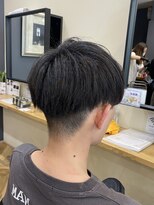 アルター(aL ter)&nbsp;メンズカット【アルター鎌取店　今吉】