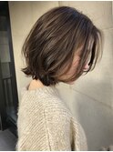 小顔ボブ＃ショート＃ボブ＃３０代＃４０代