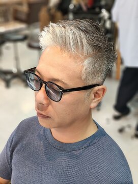 グロウ 博多店(growth) フェード