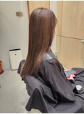 ネオリシオ縮毛矯正