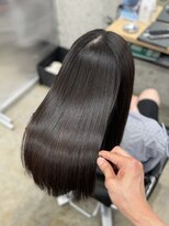 ウィールールピヴォクロス(WE RULE pivot cross)&nbsp;#髪質改善#縮毛矯正#美髪矯正