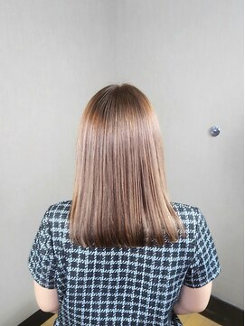 シャルシェ(Chercher) 夏COLOR★Dr.ミルクティブラウン