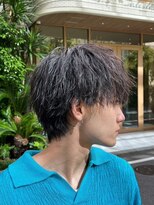 ウルモードバイササ(URU mode by SASA)&nbsp;王道ツイストスパイラル