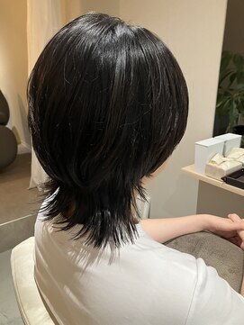 本と南風 guest design