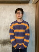 ハイ(HI)&nbsp;刈り上げないマッシュショート