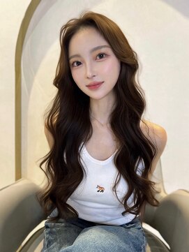 ミラ(MIRA) 韓国ヘア/レイヤーカット/髪質改善/酸性ストレート