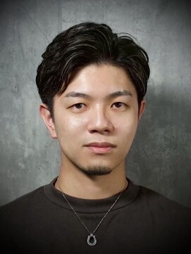 ヒロギンザ 六本木店(HIRO GINZA) ビジネスワンカールパーマ