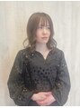 アグ ヘアー リビング 札幌店(Agu hair living)&nbsp;寺口  香菜子