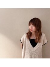 アスピリーフ(ASPILEAF) 小野田 礼花