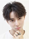 ニュアンスフェザー