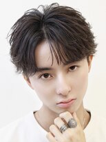 アイトーキョー 渋谷(AI TOKYO)&nbsp;ニュアンスフェザー