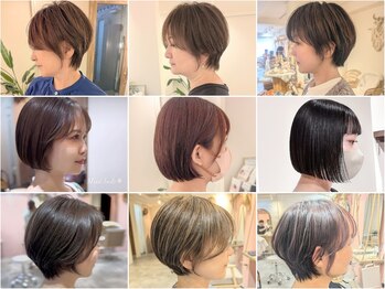 at tee...金沢八景【アットティー】